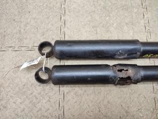 Амортизатор задний NISSAN CARAVAN DWMGE25 ZD30DDTI 56210 1A204 2 ракурс