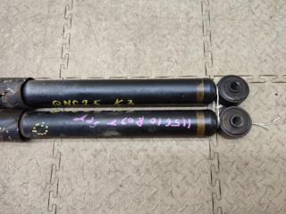Амортизатор задний TOYOTA BB QNC25 K3-VE 48531-B1070 5 ракурс