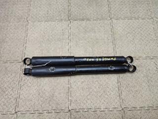 Амортизатор задний NISSAN CARAVAN DWMGE25 ZD30DDTI 56210 1A204 1 ракурс