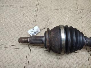 Привод правый передний TOYOTA ALPHARD GGH25 2GR-FE 2 ракурс