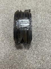 Тормозные колодки передние NISSAN AVENIR PNW10 2 ракурс