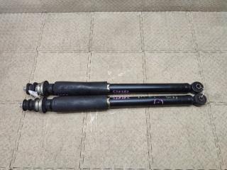 Амортизатор задний MITSUBISHI MIRAGE A05A 3A90 4162A199 1 ракурс