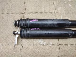 Амортизатор задний TOYOTA VOXY ZRR70 3ZR-FE 48531-28690, 48531-28740 2 ракурс