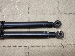 Амортизатор задний TOYOTA VOXY ZRR70 3ZR-FE 48531-28690, 48531-28740 3 ракурс
