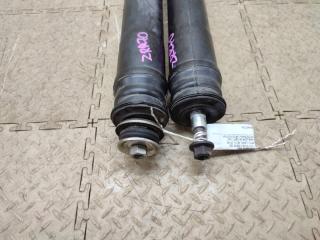 Амортизатор задний TOYOTA VOXY ZRR70 3ZR-FE 48531-28690, 48531-28740 4 ракурс