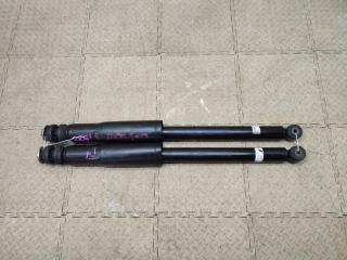 Амортизатор задний HONDA STEPWGN RK5 R20A 52610-SZW-N110-M1 1 ракурс