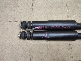 Амортизатор задний HONDA STEPWGN RK5 R20A 52610-SZW-N110-M1 2 ракурс