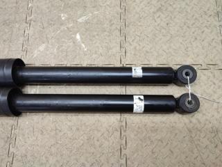 Амортизатор задний HONDA STEPWGN RK5 R20A 52610-SZW-N110-M1 4 ракурс