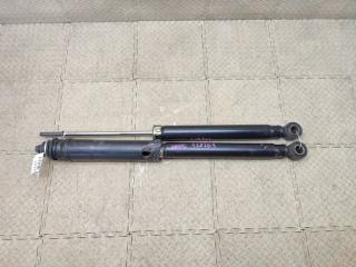Амортизатор задний TOYOTA ALPHARD ANH10 2AZ-FE 48531-58040 1 ракурс