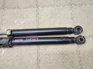 Амортизатор задний TOYOTA ALPHARD ANH10 2AZ-FE 48531-58040 4 ракурс