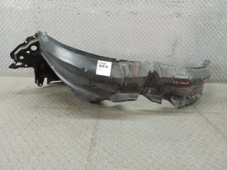 Подкрылок правый передний NISSAN NOTE E12 HR12DDR 63842 3VA0A 1 ракурс Подкрылок правый передний NISSAN NOTE E12 HR12DDR 63842 3VA0A 1 ракурс