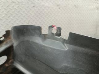 Подкрылок правый передний NISSAN NOTE E12 HR12DDR 63842 3VA0A 3 ракурс Подкрылок правый передний NISSAN NOTE E12 HR12DDR 63842 3VA0A 3 ракурс
