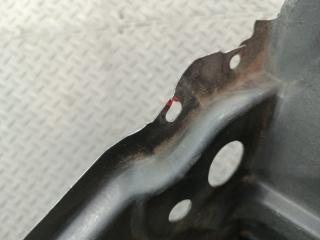 Подкрылок правый передний NISSAN NOTE E12 HR12DDR 63842 3VA0A 4 ракурс Подкрылок правый передний NISSAN NOTE E12 HR12DDR 63842 3VA0A 4 ракурс