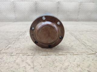 Карданный вал передний TOYOTA CROWN AZSH21 A25A-FXS 4 ракурс