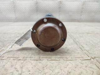 Карданный вал передний TOYOTA CROWN AZSH21 A25A-FXS 5 ракурс