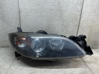 Фара правая передняя MAZDA AXELA BKEP P2955 1 ракурс