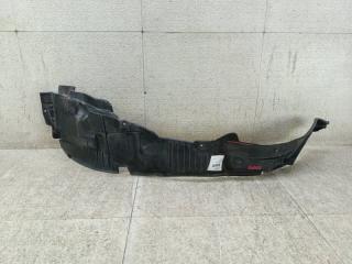 Подкрылок левый передний SUZUKI WAGON R MH55S R06A 72322-63R0 1 ракурс