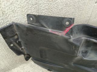 Подкрылок левый передний SUZUKI WAGON R MH55S R06A 72322-63R0 3 ракурс