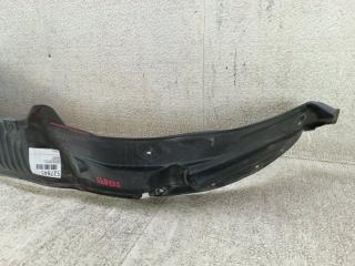 Подкрылок левый передний SUZUKI WAGON R MH55S R06A 72322-63R0 4 ракурс