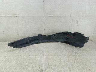 Подкрылок левый передний SUZUKI WAGON R MH55S R06A 72322-63R0 5 ракурс