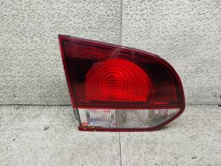 Вставка между стопов левая задняя VOLKSWAGEN GOLF 5K1 CAX 5K0.945.259 1 ракурс Вставка между стопов левая задняя VOLKSWAGEN GOLF 5K1 CAX 5K0.945.259 1 ракурс