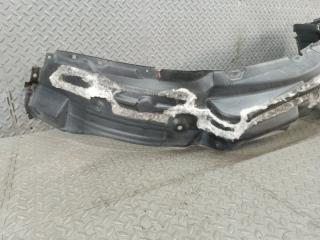 Подкрылок левый передний TOYOTA VELLFIRE ANH20 2AZ-FE 53806-58040 4 ракурс