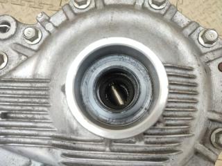 Редуктор TOYOTA CROWN AZSH21 A25A-FXS 3 ракурс Редуктор TOYOTA CROWN AZSH21 A25A-FXS 3 ракурс