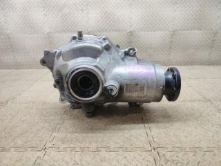 Редуктор TOYOTA CROWN AZSH21 A25A-FXS 4 ракурс Редуктор TOYOTA CROWN AZSH21 A25A-FXS 4 ракурс