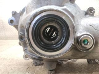 Редуктор TOYOTA CROWN AZSH21 A25A-FXS 5 ракурс Редуктор TOYOTA CROWN AZSH21 A25A-FXS 5 ракурс