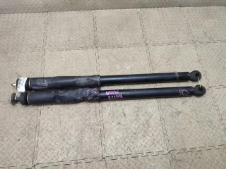 Амортизатор задний SUZUKI SX4 YA11S M15A 41810-80J41 1 ракурс