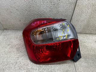 Стоп-сигнал левый задний SUBARU IMPREZA GP7 FAM924-01 1 ракурс