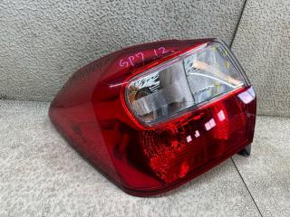 Стоп-сигнал левый задний SUBARU IMPREZA GP7 FAM924-01 2 ракурс
