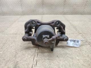 Суппорт левый передний NISSAN BLUEBIRD HNU14 SR20DE 3 ракурс