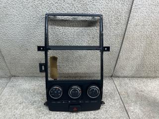 Климат-контроль NISSAN PRESAGE TNU31 27500 CN91A 1 ракурс Климат-контроль NISSAN PRESAGE TNU31 27500 CN91A 1 ракурс
