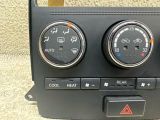 Климат-контроль NISSAN PRESAGE TNU31 27500 CN91A 4 ракурс Климат-контроль NISSAN PRESAGE TNU31 27500 CN91A 4 ракурс