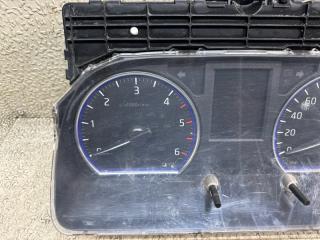 Спидометр NISSAN NV350 CARAVAN E26 YD25 3YB1D 2 ракурс Спидометр NISSAN NV350 CARAVAN E26 YD25 3YB1D 2 ракурс
