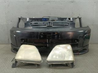 Nose cut HONDA CAPA 2000