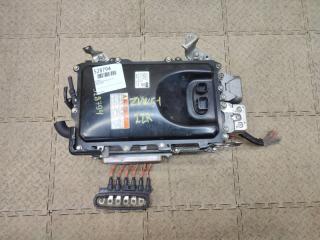 Инвертор TOYOTA PRIUS ZVW51 2ZR-FXE G9200-47350 1 ракурс