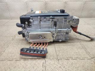 Инвертор TOYOTA PRIUS ZVW51 2ZR-FXE G9200-47350 2 ракурс