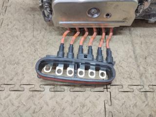 Инвертор TOYOTA PRIUS ZVW51 2ZR-FXE G9200-47350 3 ракурс