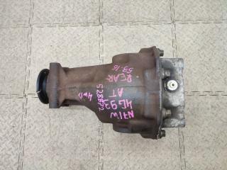 Редуктор задний MITSUBISHI RVR N71W 4G93 1 ракурс