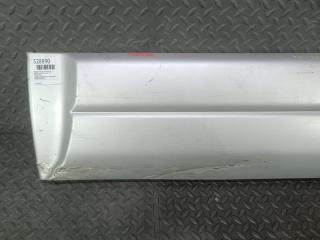 Накладка на дверь левая передняя SUZUKI ESCUDO TL52W J20A 77681-65DA1 2 ракурс