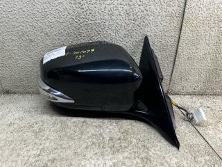 Зеркало правое переднее NISSAN FUGA Y51 VQ25HR 963011MX5E 1 ракурс