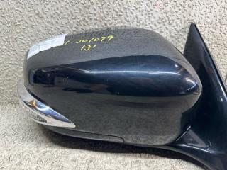 Зеркало правое переднее NISSAN FUGA Y51 VQ25HR 963011MX5E 2 ракурс