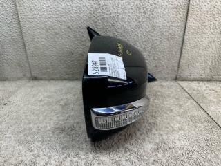 Зеркало правое переднее NISSAN FUGA Y51 VQ25HR 963011MX5E 5 ракурс