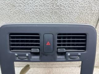 Климат-контроль NISSAN LEAF AZE0 27500 3NF0A 2 ракурс