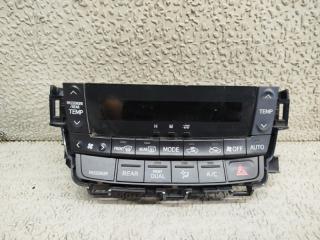 Климат-контроль TOYOTA VELLFIRE ANH20 2AZ-FE 55900-58270 1 ракурс