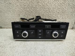 Климат-контроль AUDI A6 4F 4F2 820 043 AA 1 ракурс Климат-контроль AUDI A6 4F 4F2 820 043 AA 1 ракурс