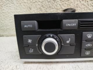 Климат-контроль AUDI A6 4F 4F2 820 043 AA 2 ракурс Климат-контроль AUDI A6 4F 4F2 820 043 AA 2 ракурс