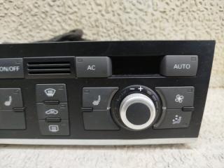 Климат-контроль AUDI A6 4F 4F2 820 043 AA 3 ракурс Климат-контроль AUDI A6 4F 4F2 820 043 AA 3 ракурс